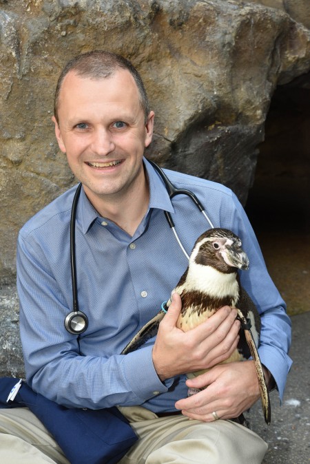 Dr. Michael Adkesson profile photo
